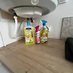 דירה La Chamalieroise - 4 Pers - Wifi - Proche Centre Clermont Ferrand