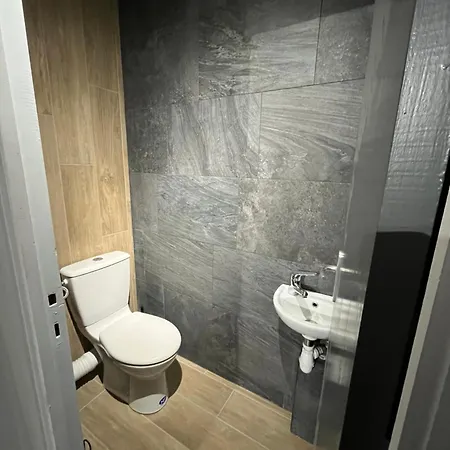 La Chamalieroise - 4 Pers - Wifi - Proche Centre Clermont Ferrand * Chamalieres