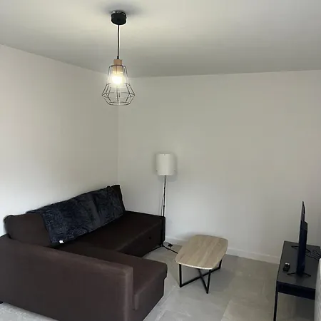La Chamalieroise - 4 Pers - Wifi - Proche Centre Clermont Ferrand Apartmán